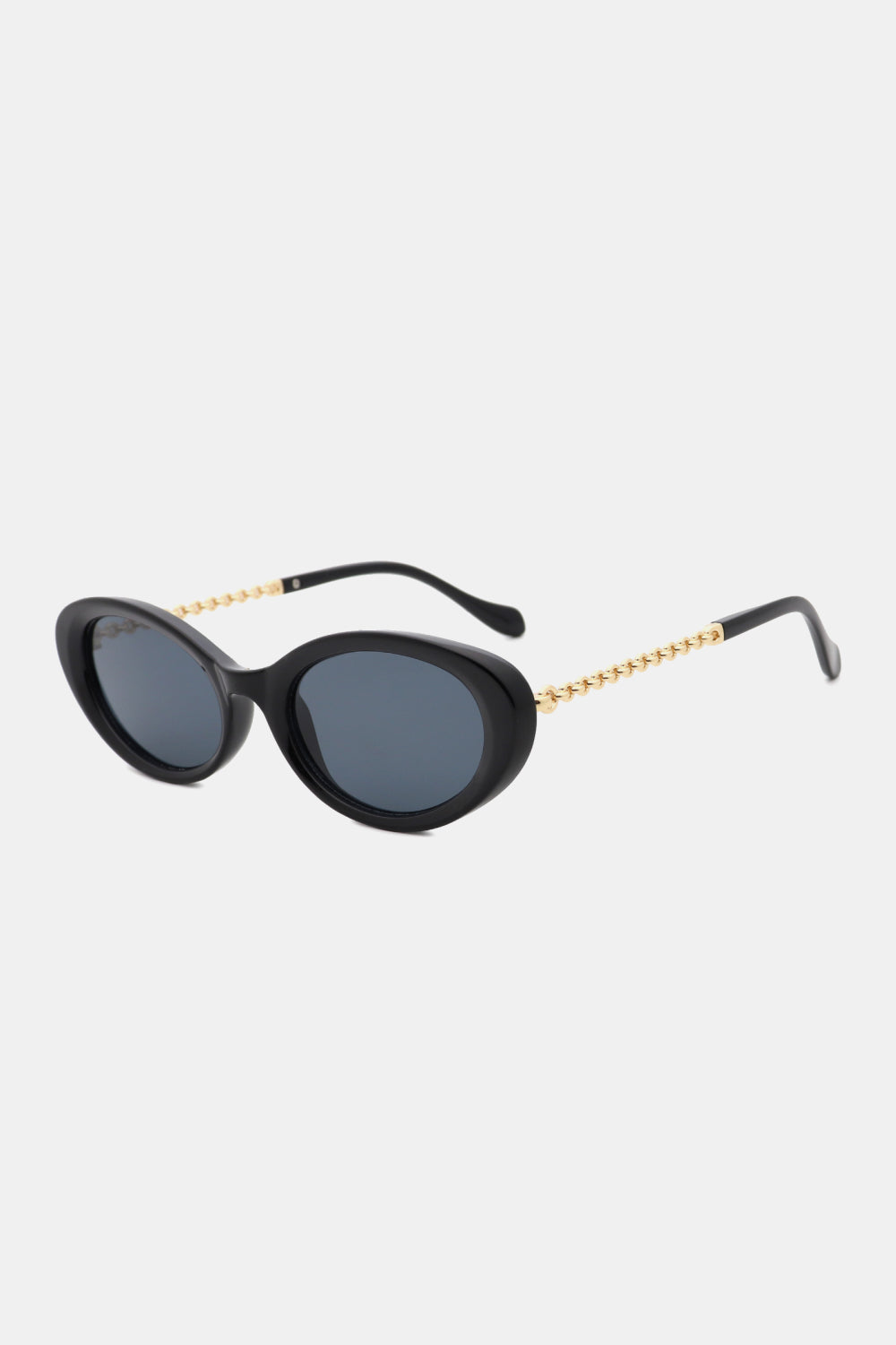 Honeybee Mumford's honeybee Mumford's Frame Cat-Eye Sunglasses