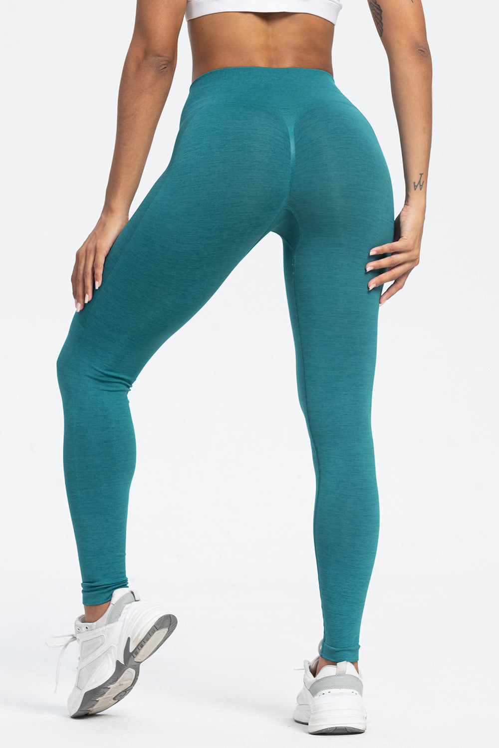 Honeybee Mumford's High Waist Active Leggings