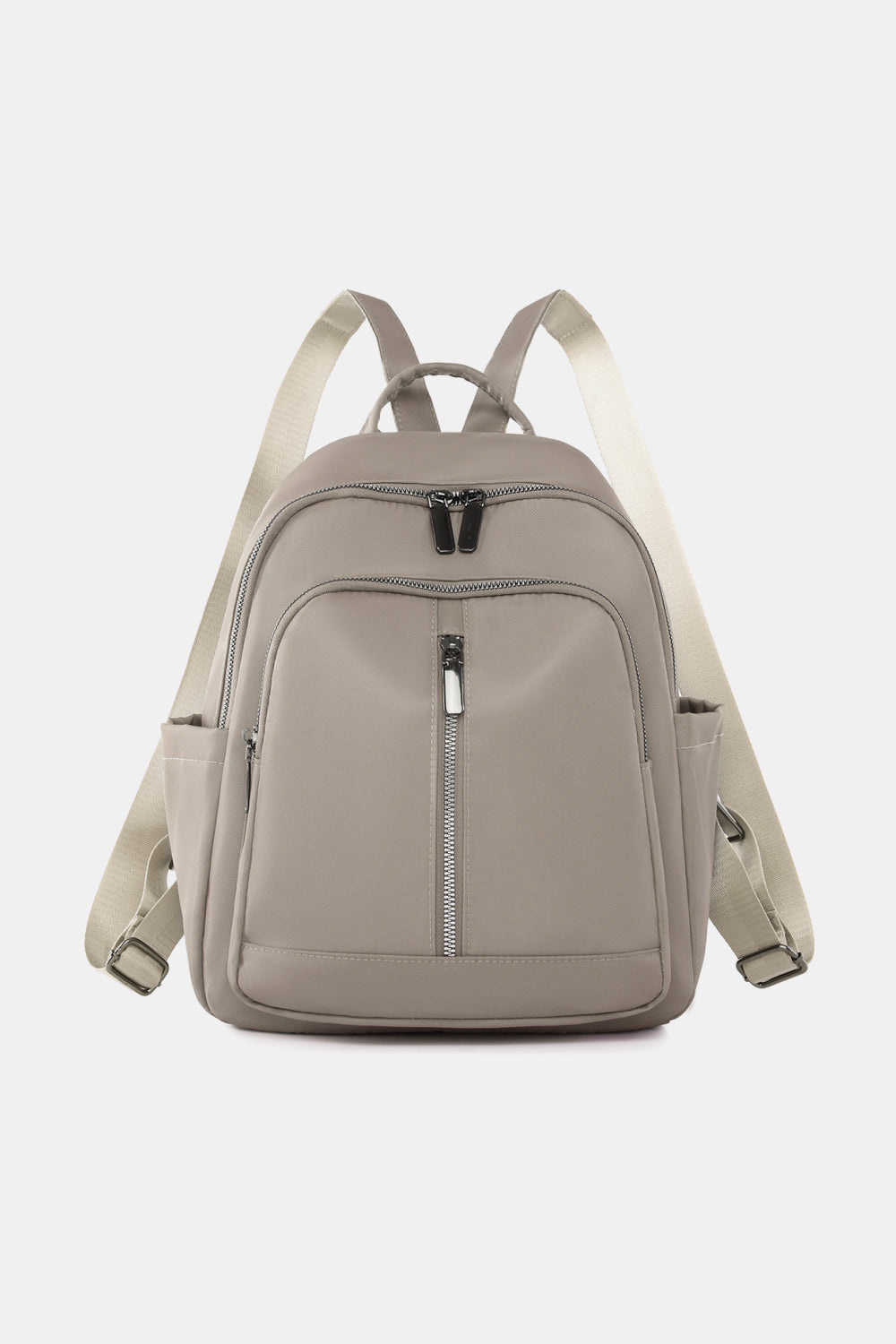 honeybee Mumford's Medium Nylon Backpack