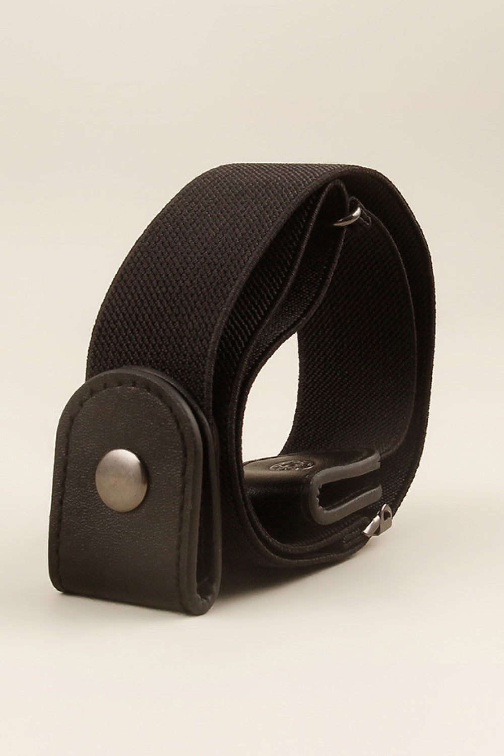 Honeybee Mumford's Elastic Snap Closure Belt