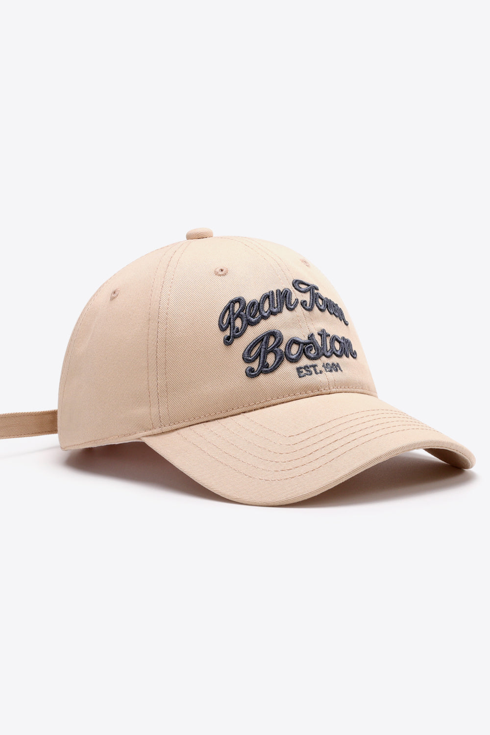 Honeybee Mumford's Embroidered Graphic Adjustable Baseball Cap