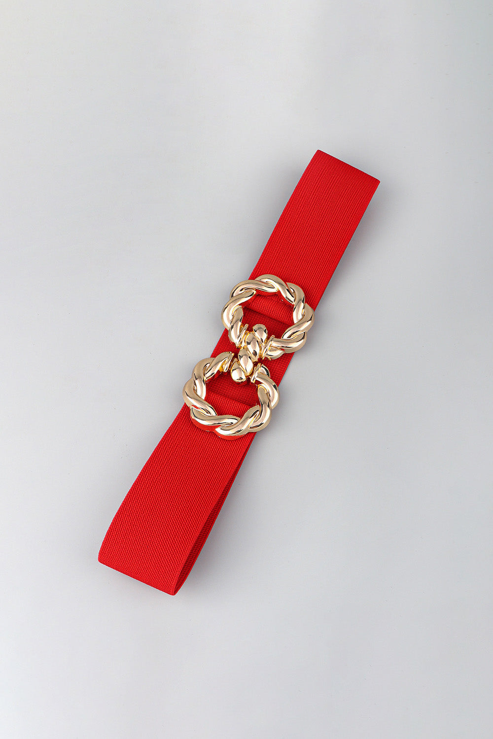 Honeybee Mumford's Buckle Elastic Belt