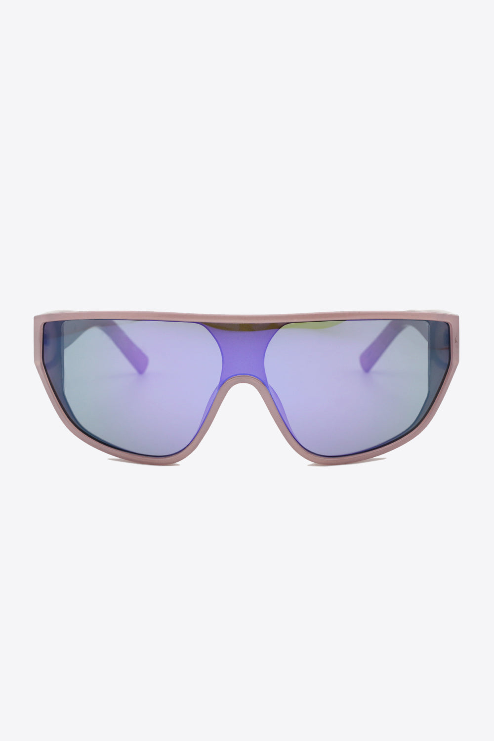 Honeybee Mumford's UV400 Wayfarer Sunglasses