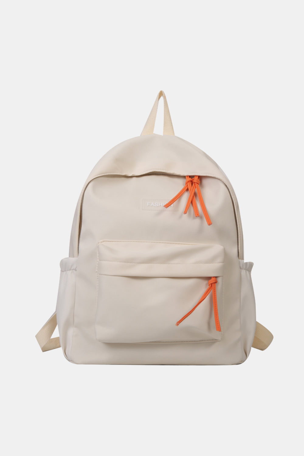 honeybee Mumford's Nylon Large Backpack