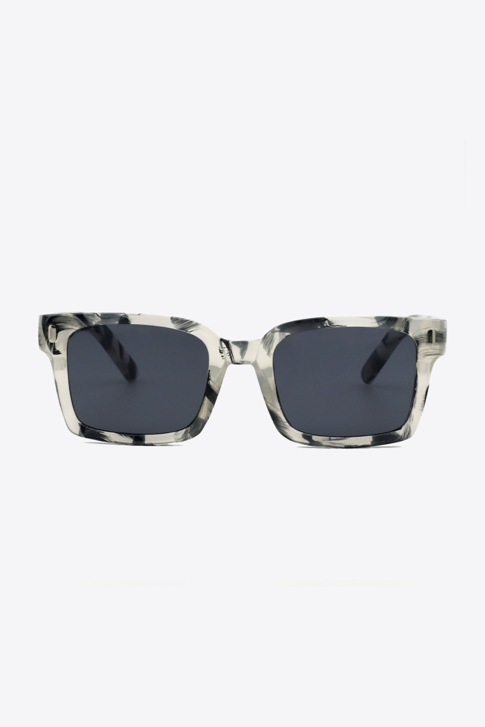 Honeybee Mumford's UV400 Square Sunglasses