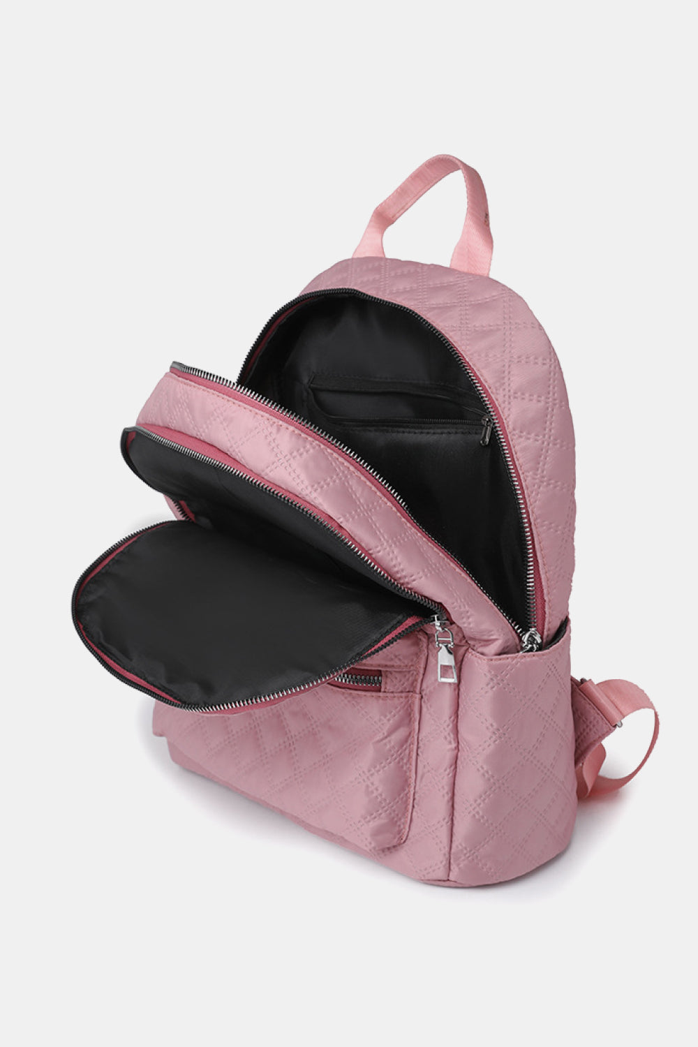 honeybee Mumford's Medium Polyester Backpack