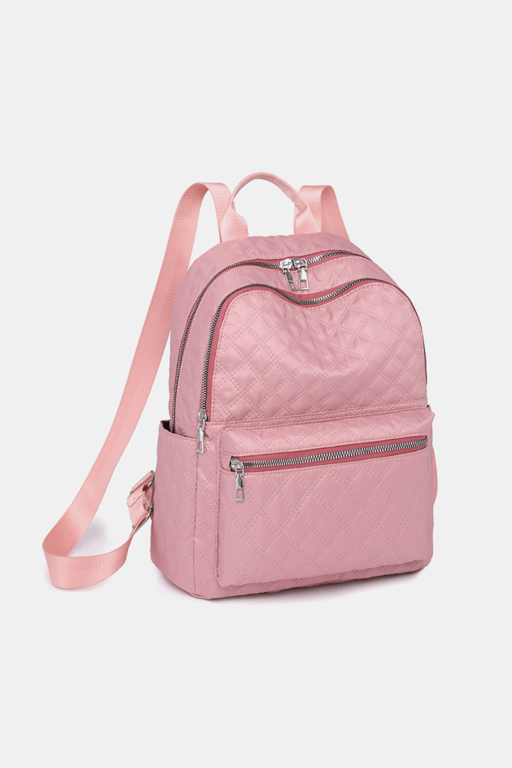 honeybee Mumford's Medium Polyester Backpack