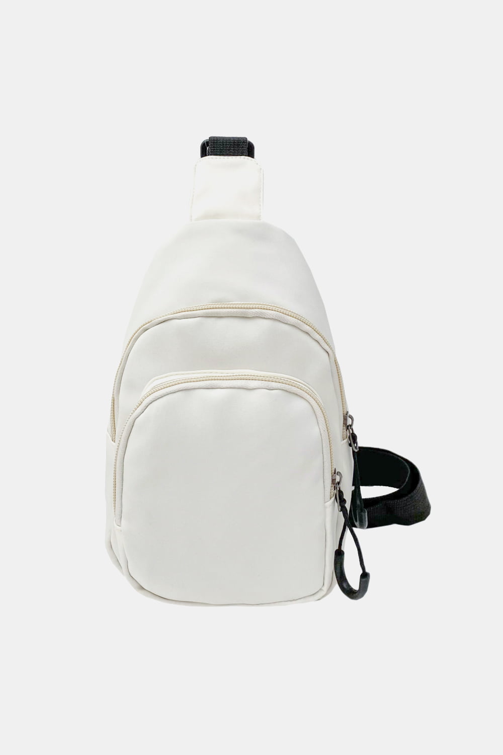 honeybee Mumford's Contrast Strap Sling Bag