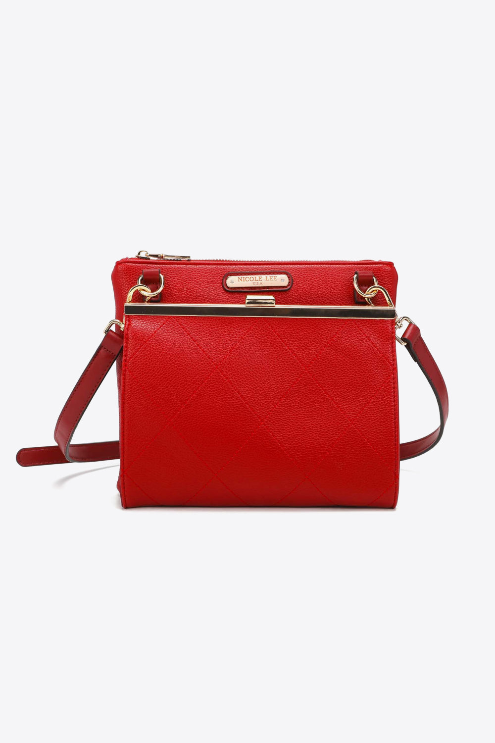 Honeybee Mumford's Nicole Lee All Day, Everyday Handbag