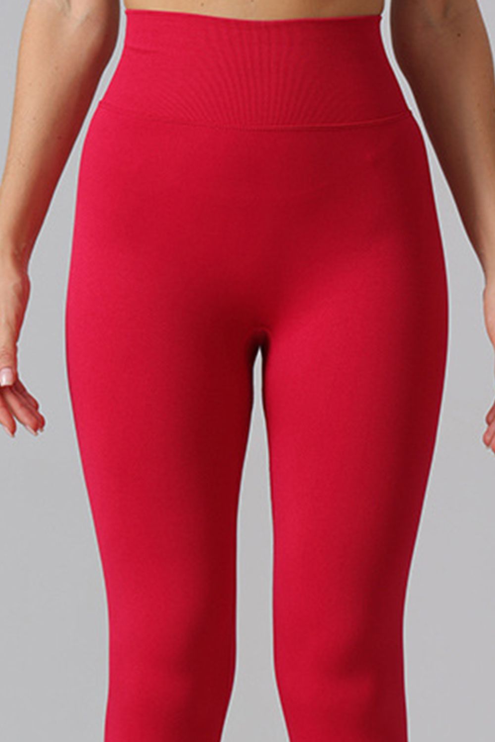 Honeybee Mumford's High Waist Active Pants