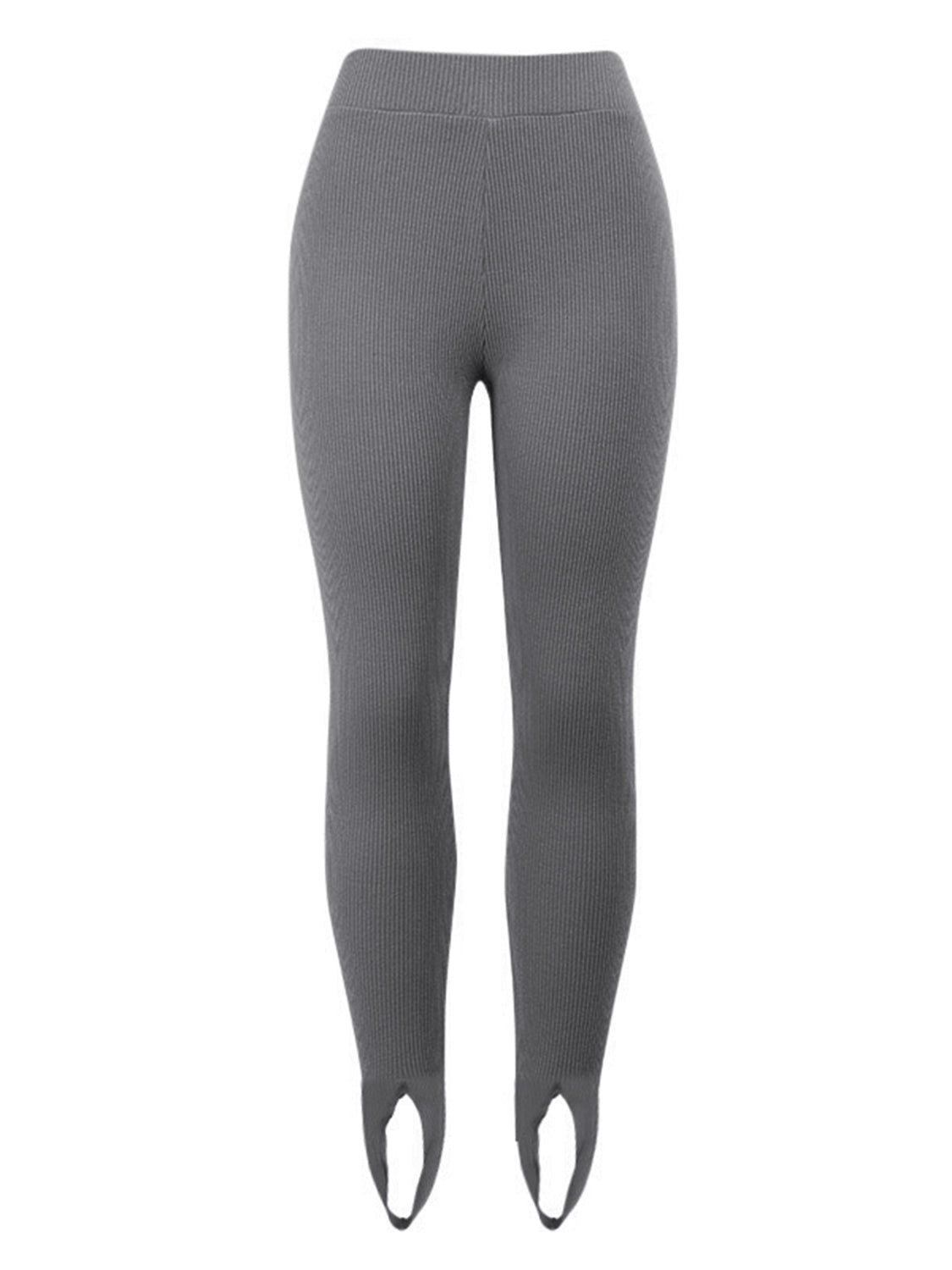 Honeybee Mumford's Ribbed Mid Waist Leggings