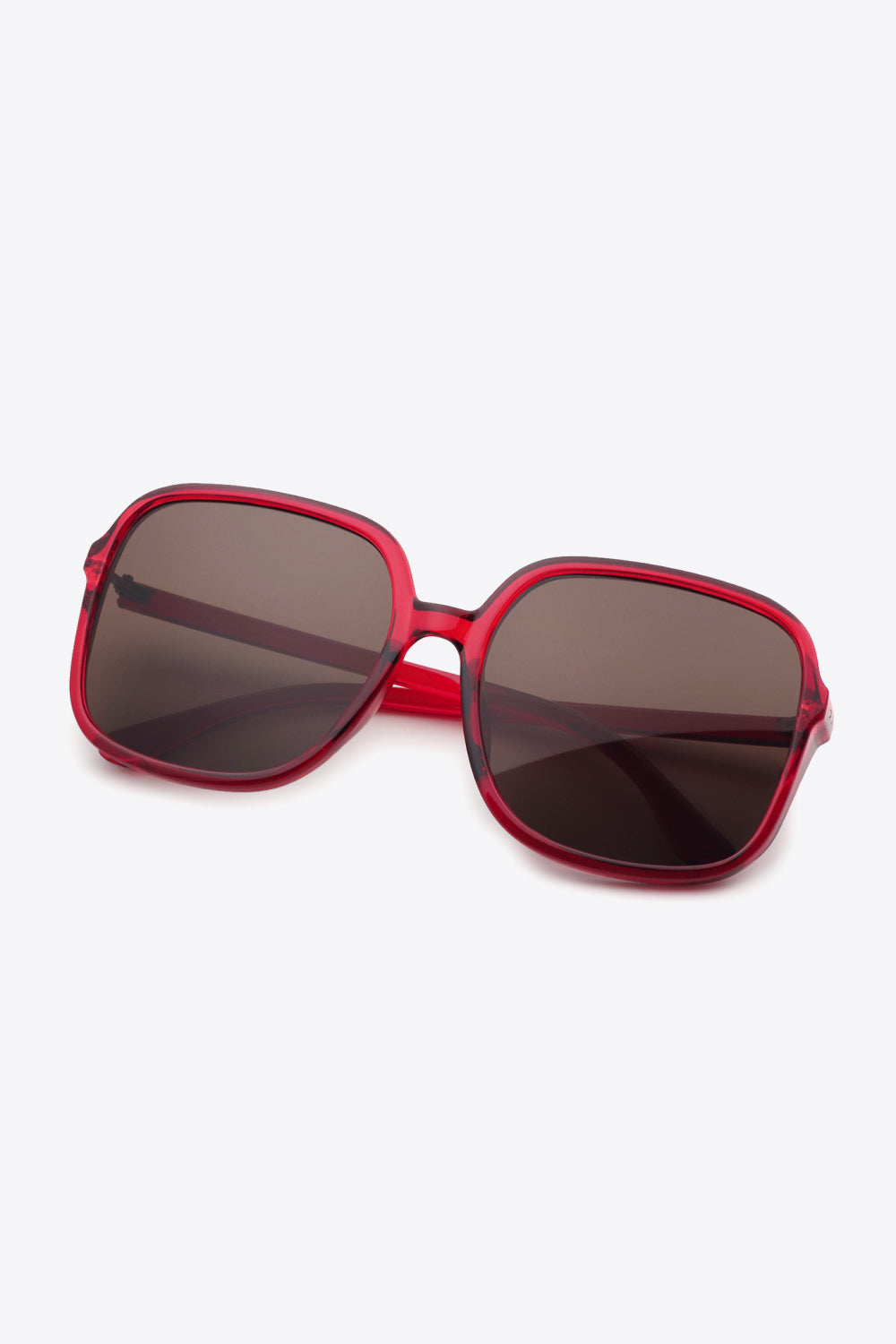 Honeybee Mumford's Square Sunglasses