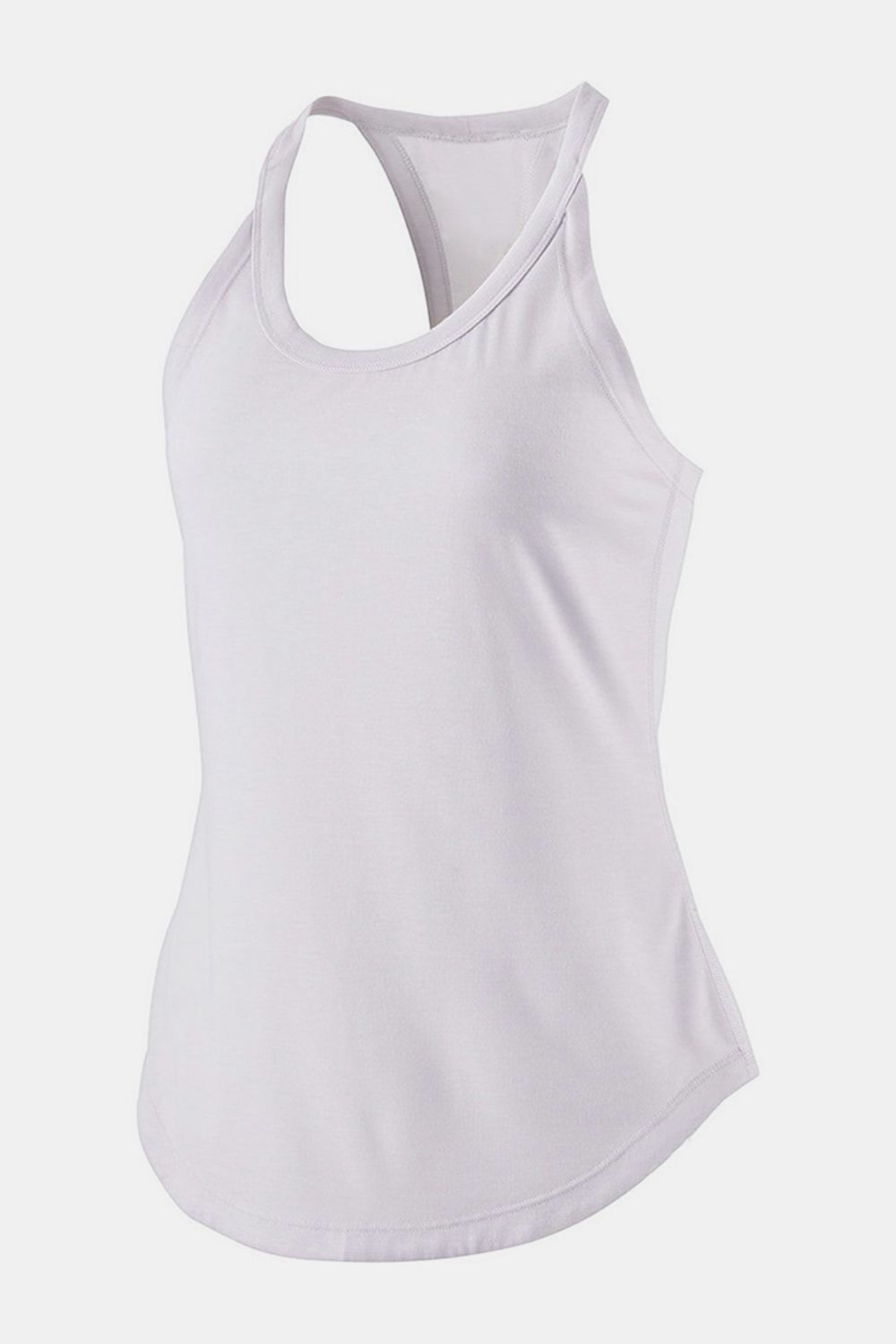 Honeybee Mumford's Scoop Neck Active Tank