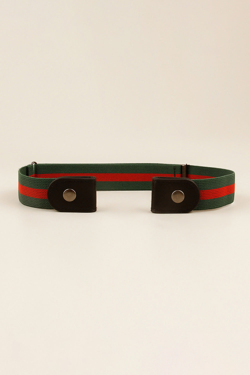 Honeybee Mumford's Elastic Snap Closure Belt