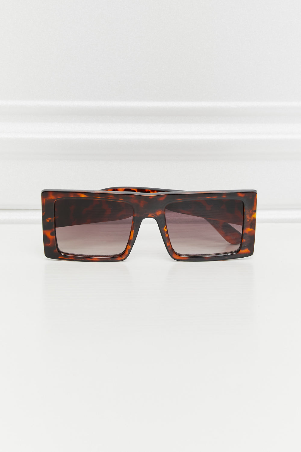 Honeybee Mumford's Square Sunglasses