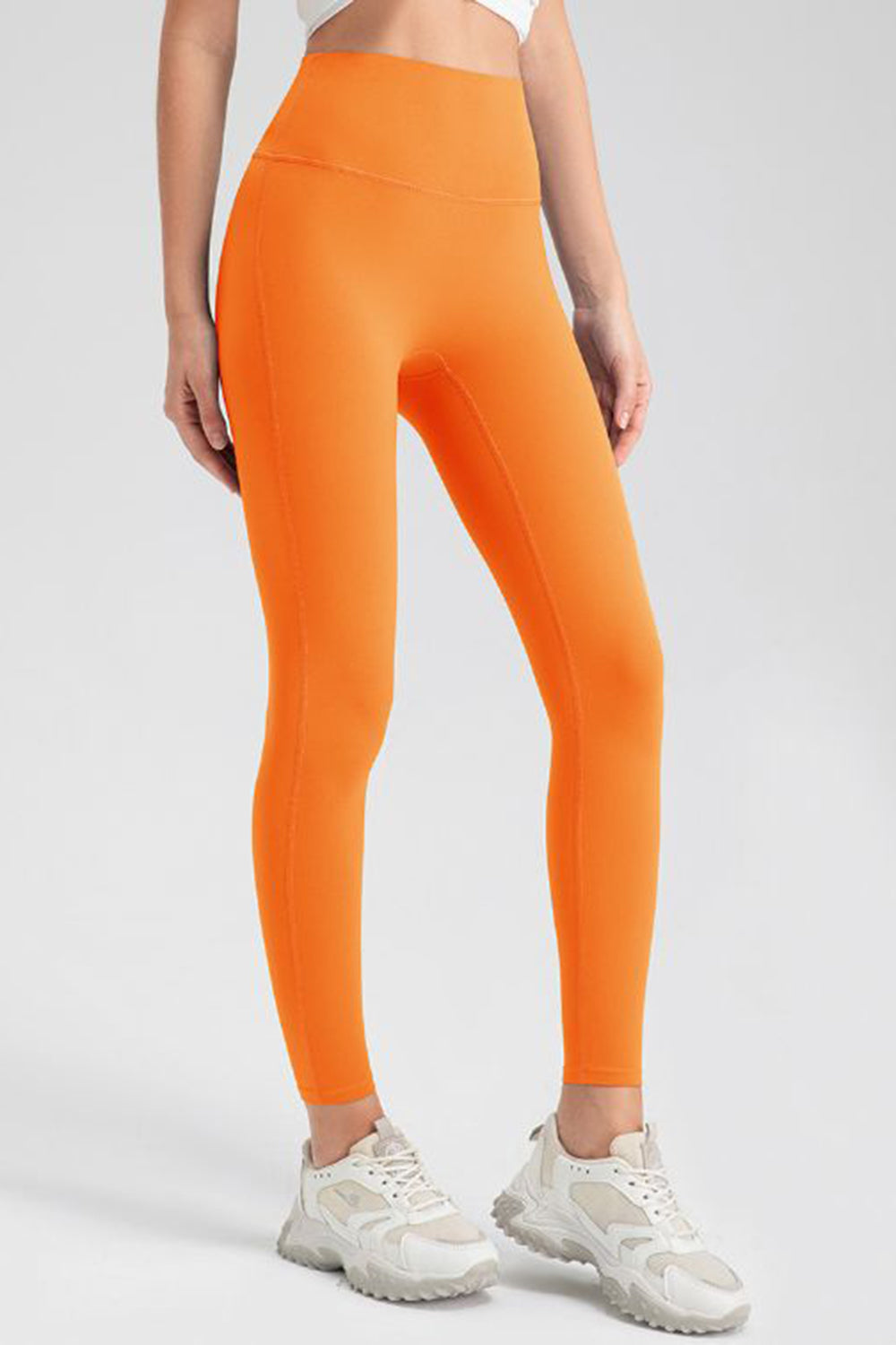 Honeybee Mumford's High Waist Skinny Active Pants