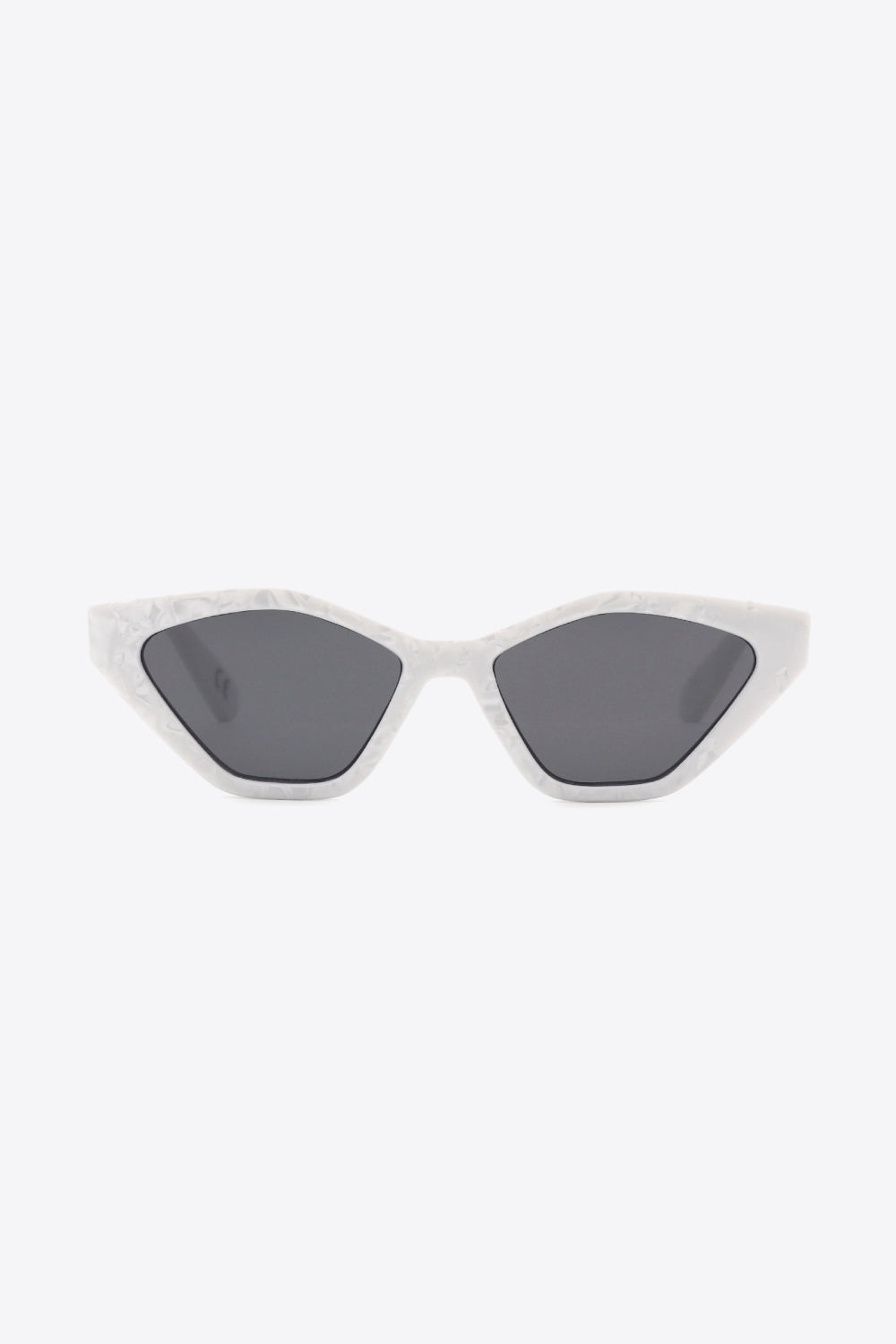 Honeybee Mumford's Cat Eye Sunglasses