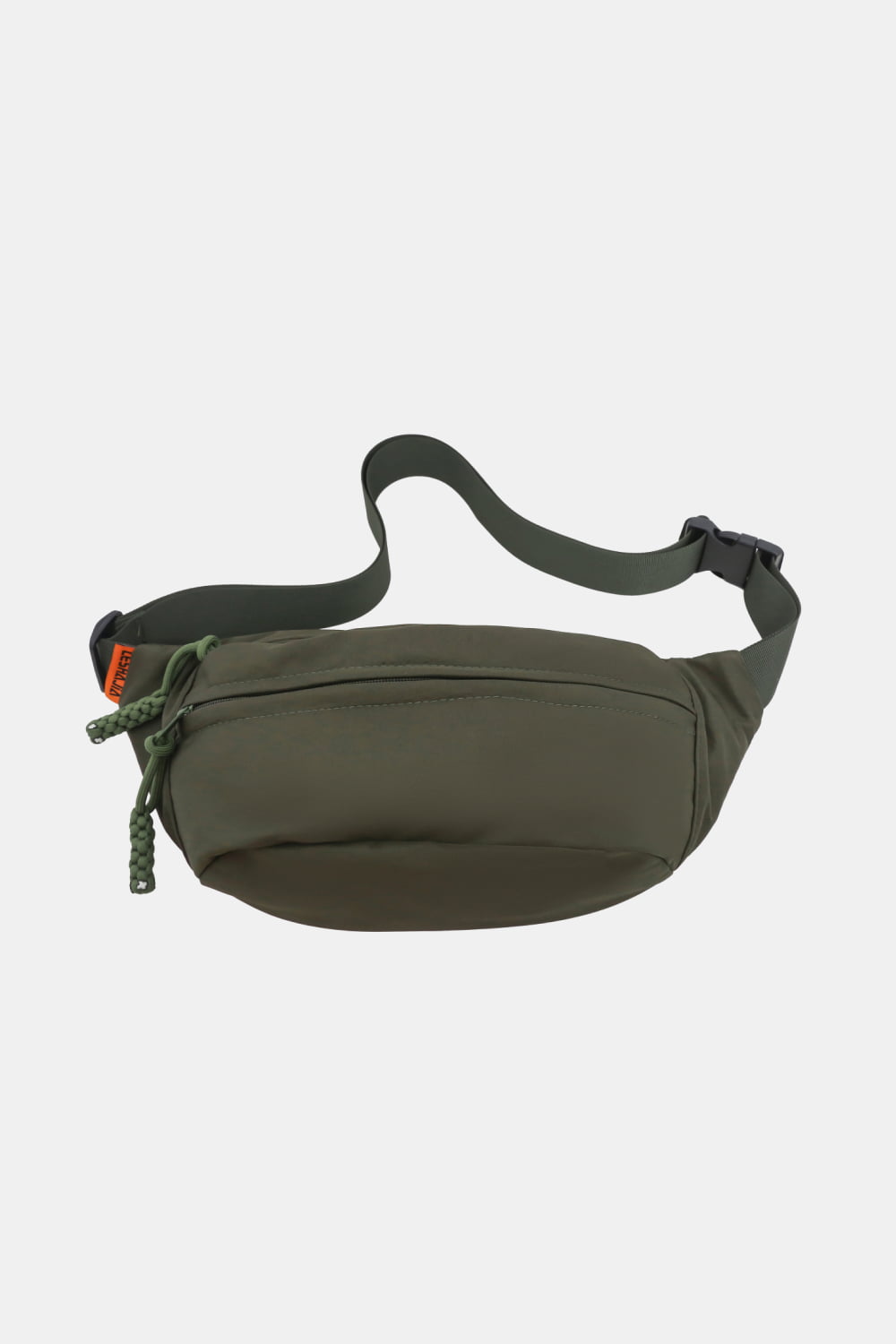 honeybee Mumford's Nylon Sling Bag