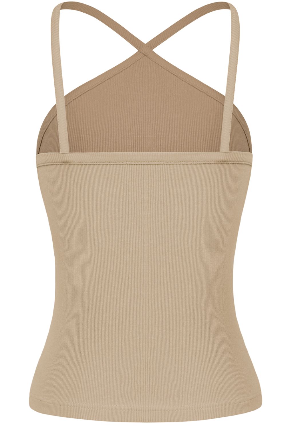 Honeybee Mumford's Ribbed Cami Top