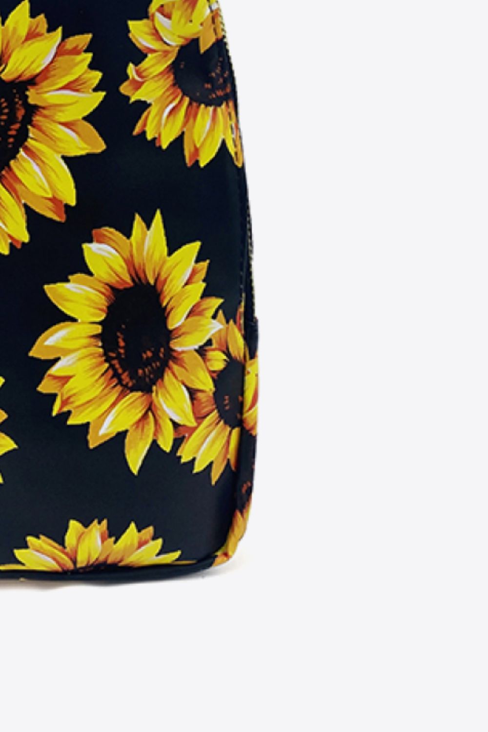 honeybee Mumford's Printed Leather Sling Bag