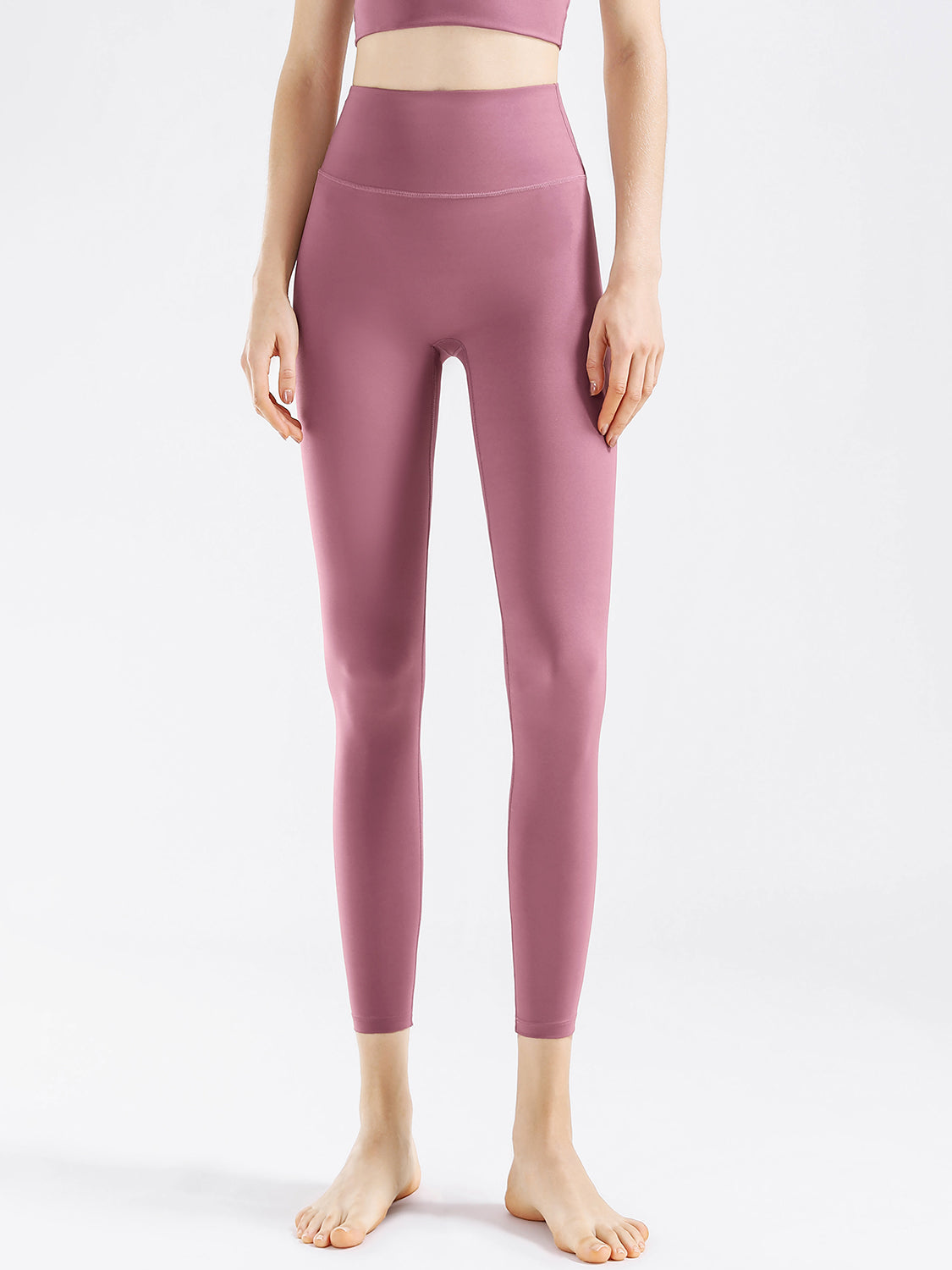 Honeybee Mumford's High Waist Active Pants