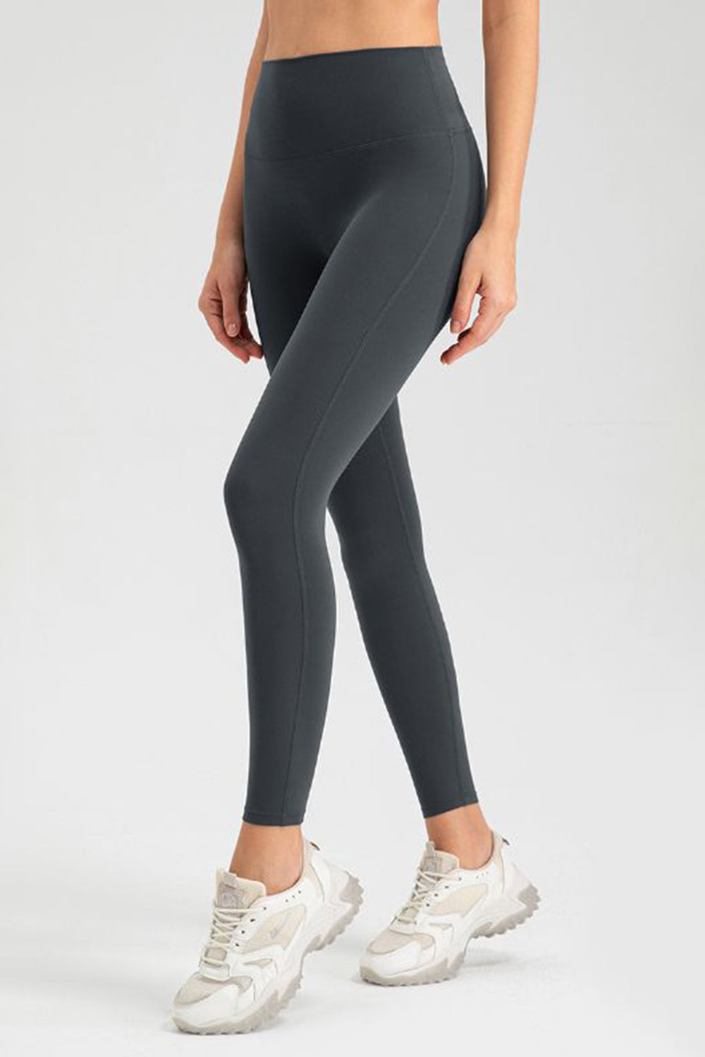 Honeybee Mumford's High Waist Skinny Active Pants