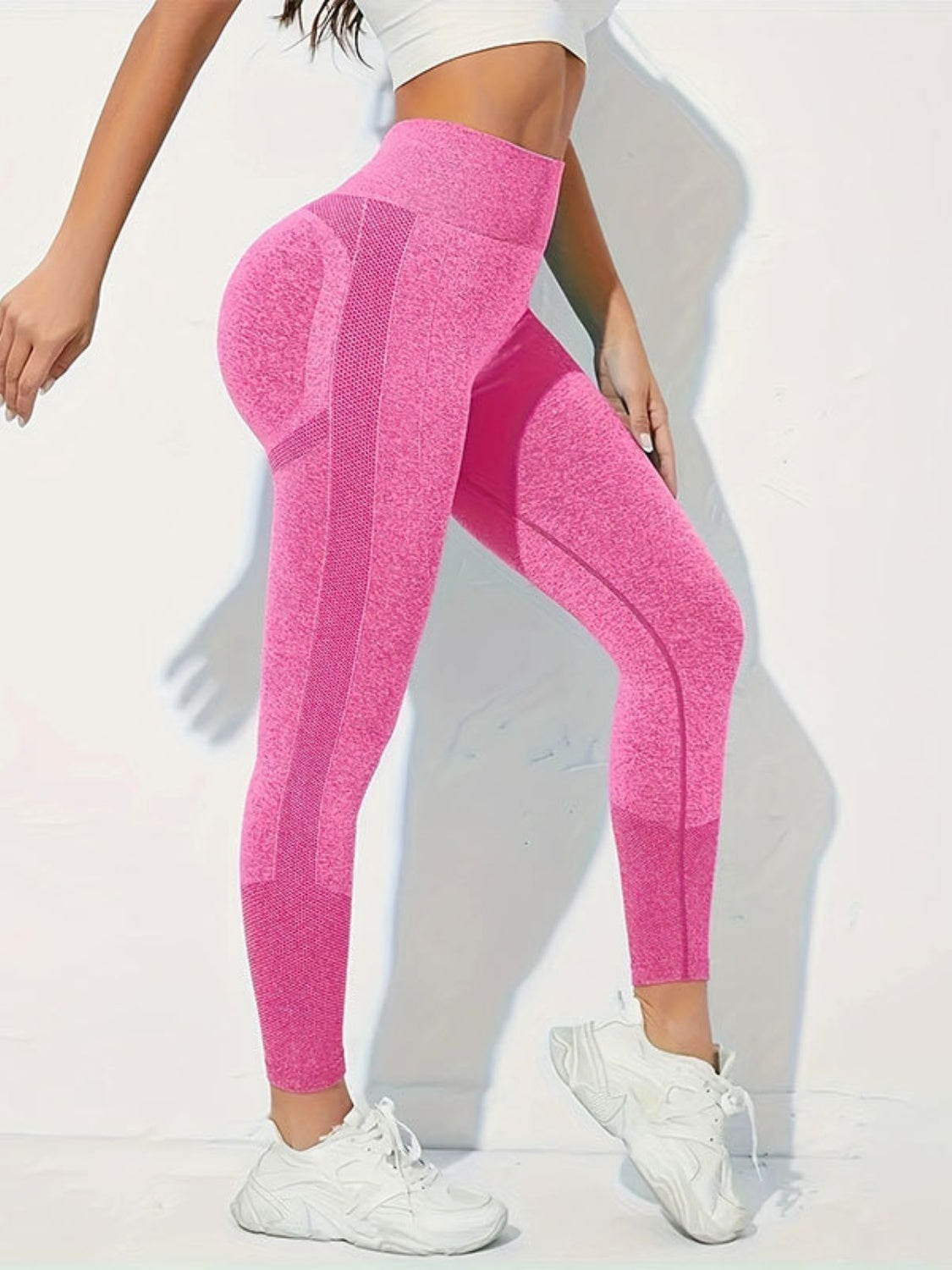 Honeybee Mumford's High Waist Active Pants