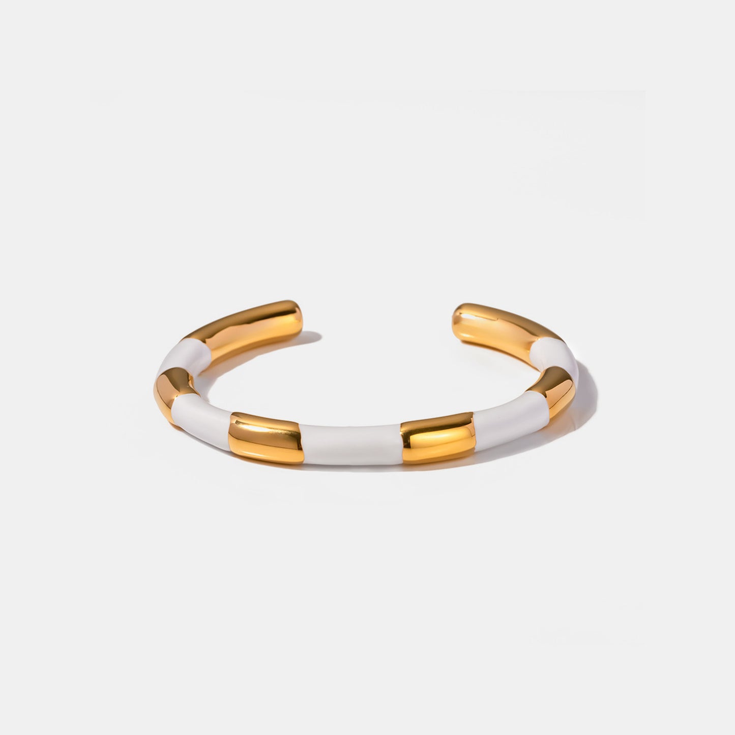 Honeybee Mumford's 18K Gold-Plated Bracelet