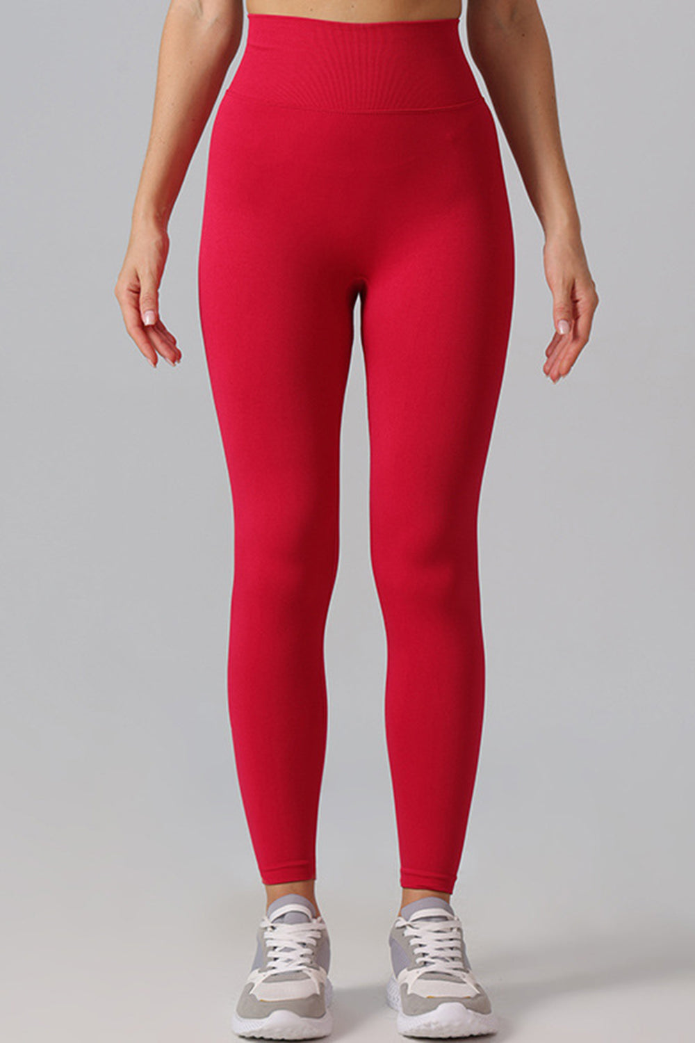 Honeybee Mumford's High Waist Active Pants