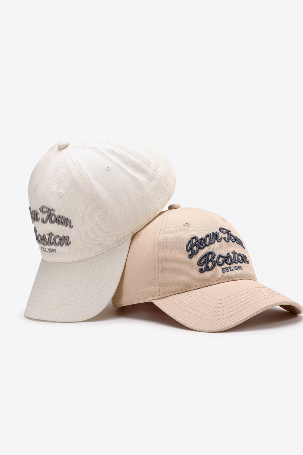 Honeybee Mumford's Embroidered Graphic Adjustable Baseball Cap