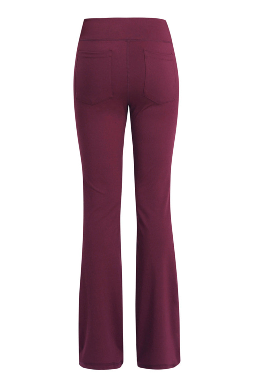 Honeybee Mumford's Pocketed High Waist Active Pants