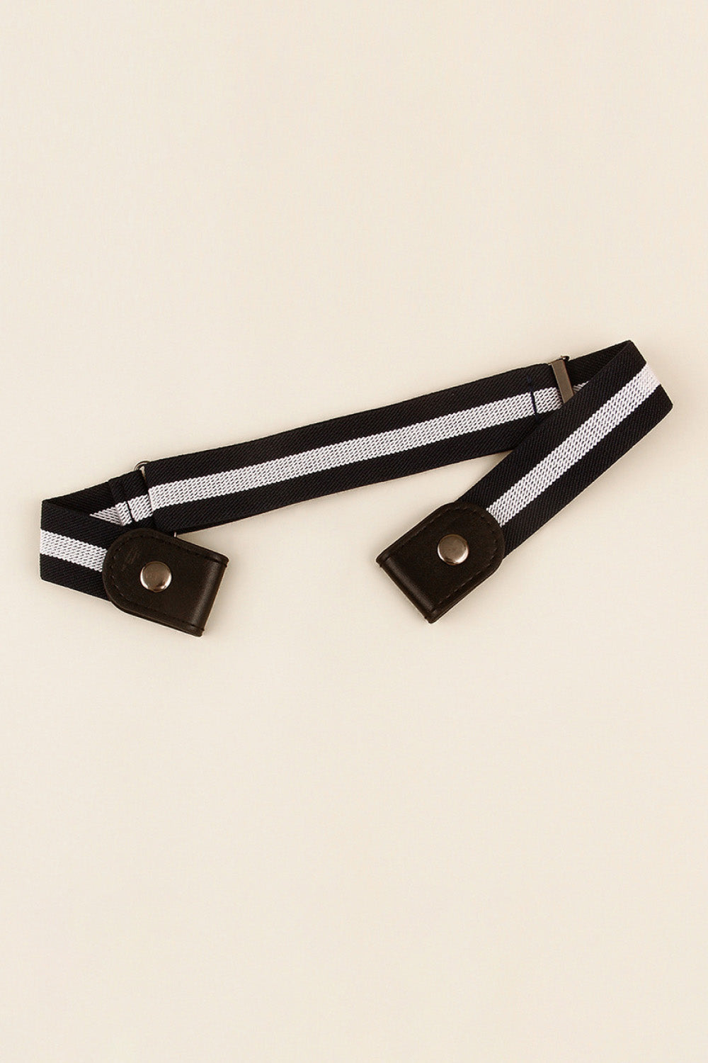 Honeybee Mumford's Elastic Snap Closure Belt