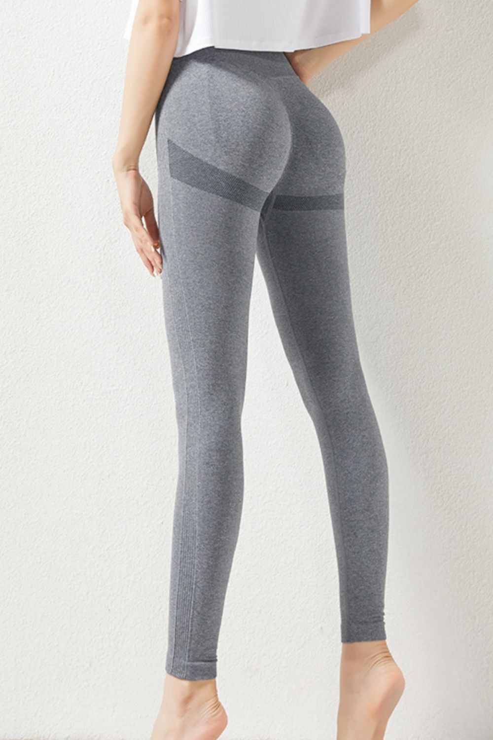 Honeybee Mumford's High Waist Active Pants