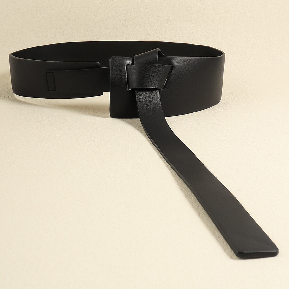 Honeybee Mumford's Knot Detail Belt