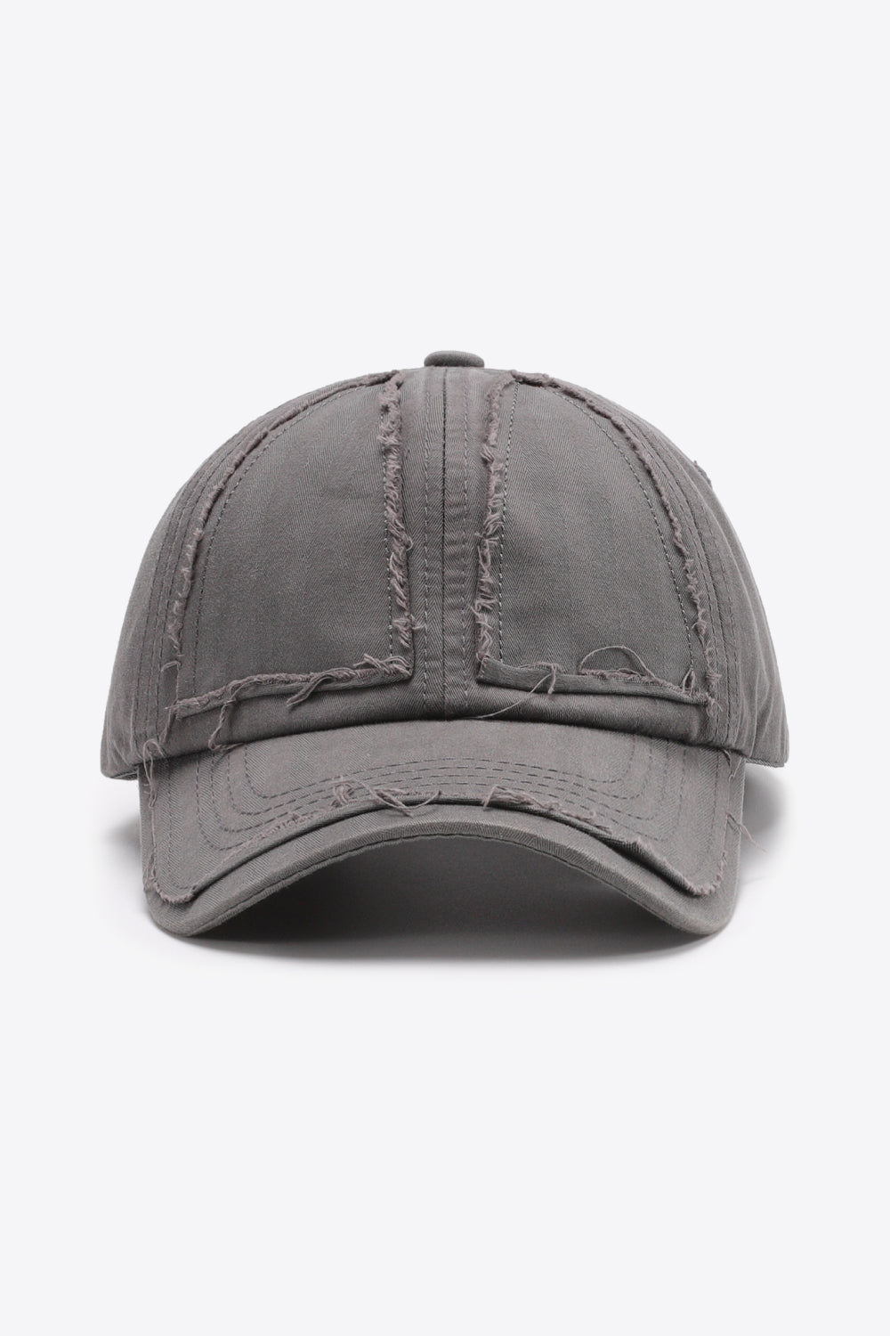 Honeybee Mumford's Distressed Adjustable Baseball Cap