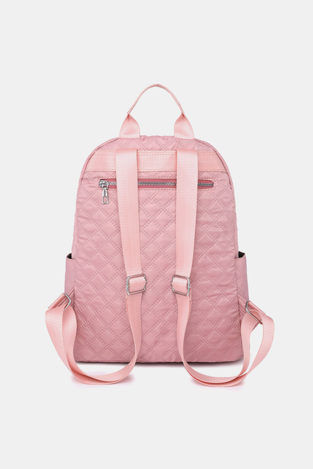 honeybee Mumford's Medium Polyester Backpack