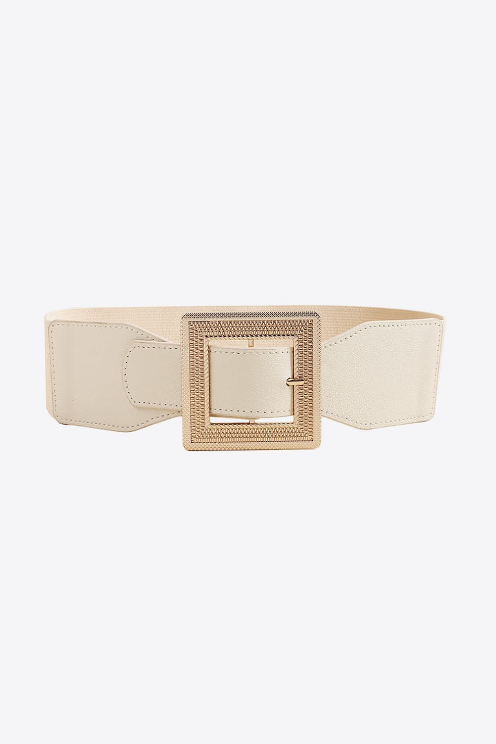 Honeybee Mumford's Leather Belt