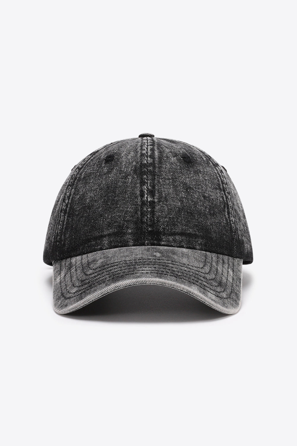 Honeybee Mumford's Plain Adjustable Baseball Cap