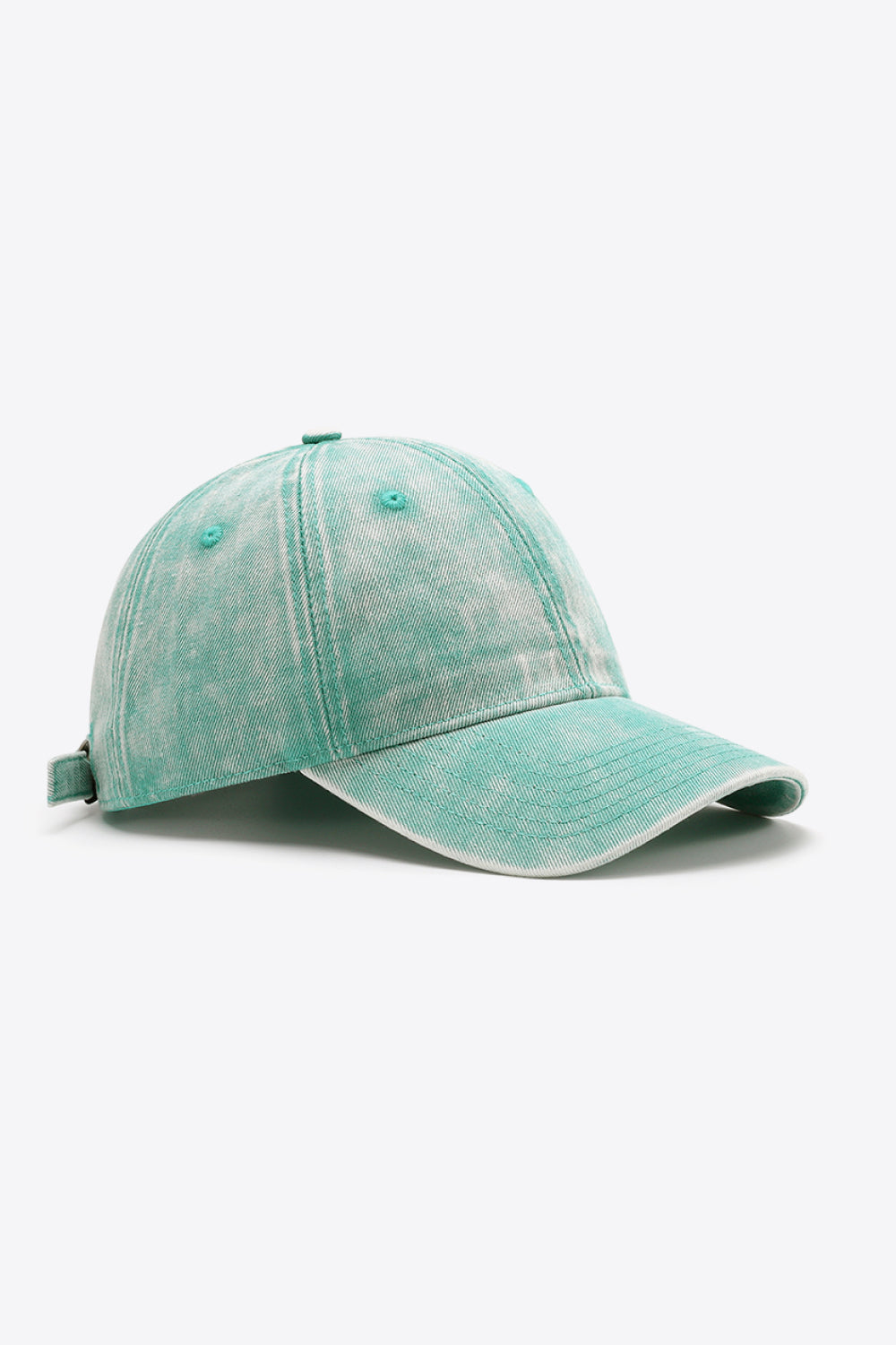 Honeybee Mumford's Plain Adjustable Baseball Cap