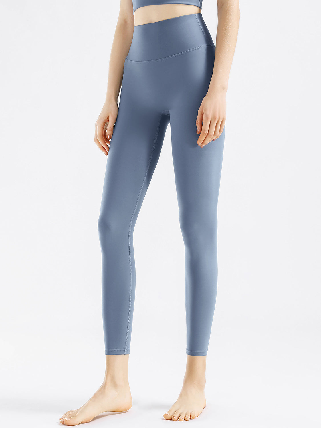 Honeybee Mumford's High Waist Active Pants