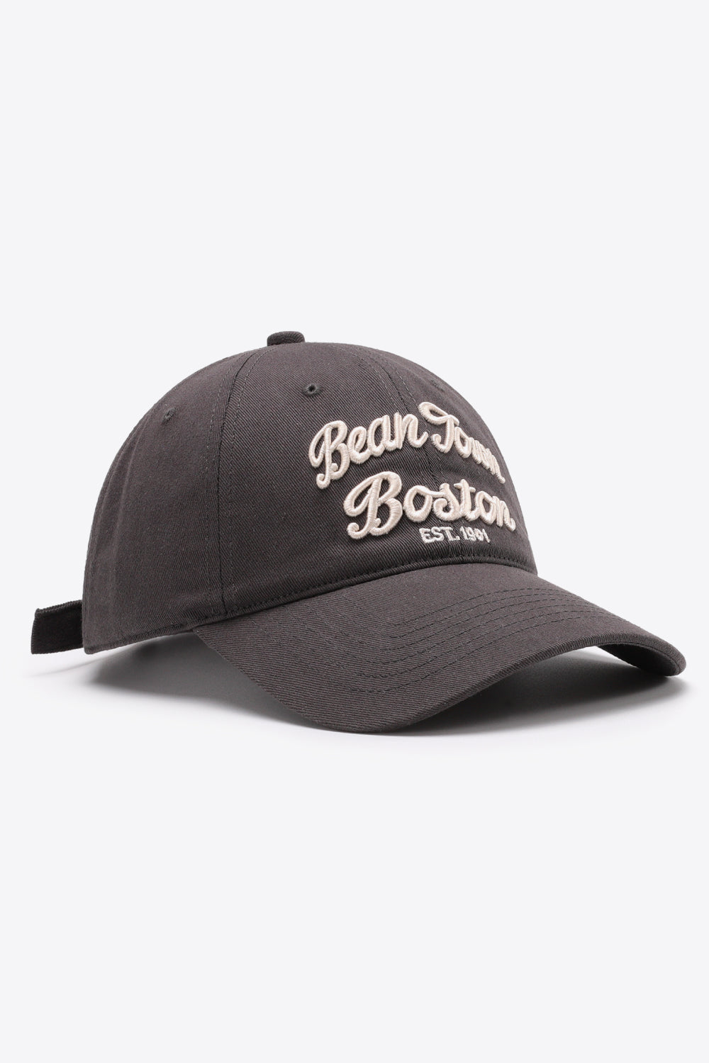 Honeybee Mumford's Embroidered Graphic Adjustable Baseball Cap