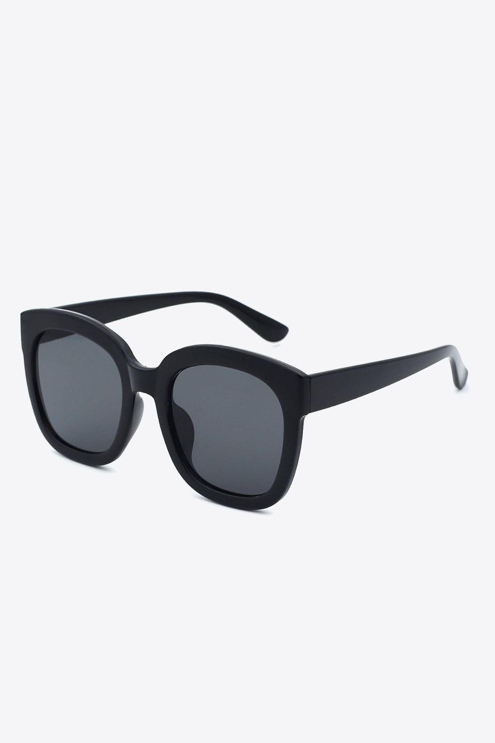 Honeybee Mumford's Frame Square Sunglasses