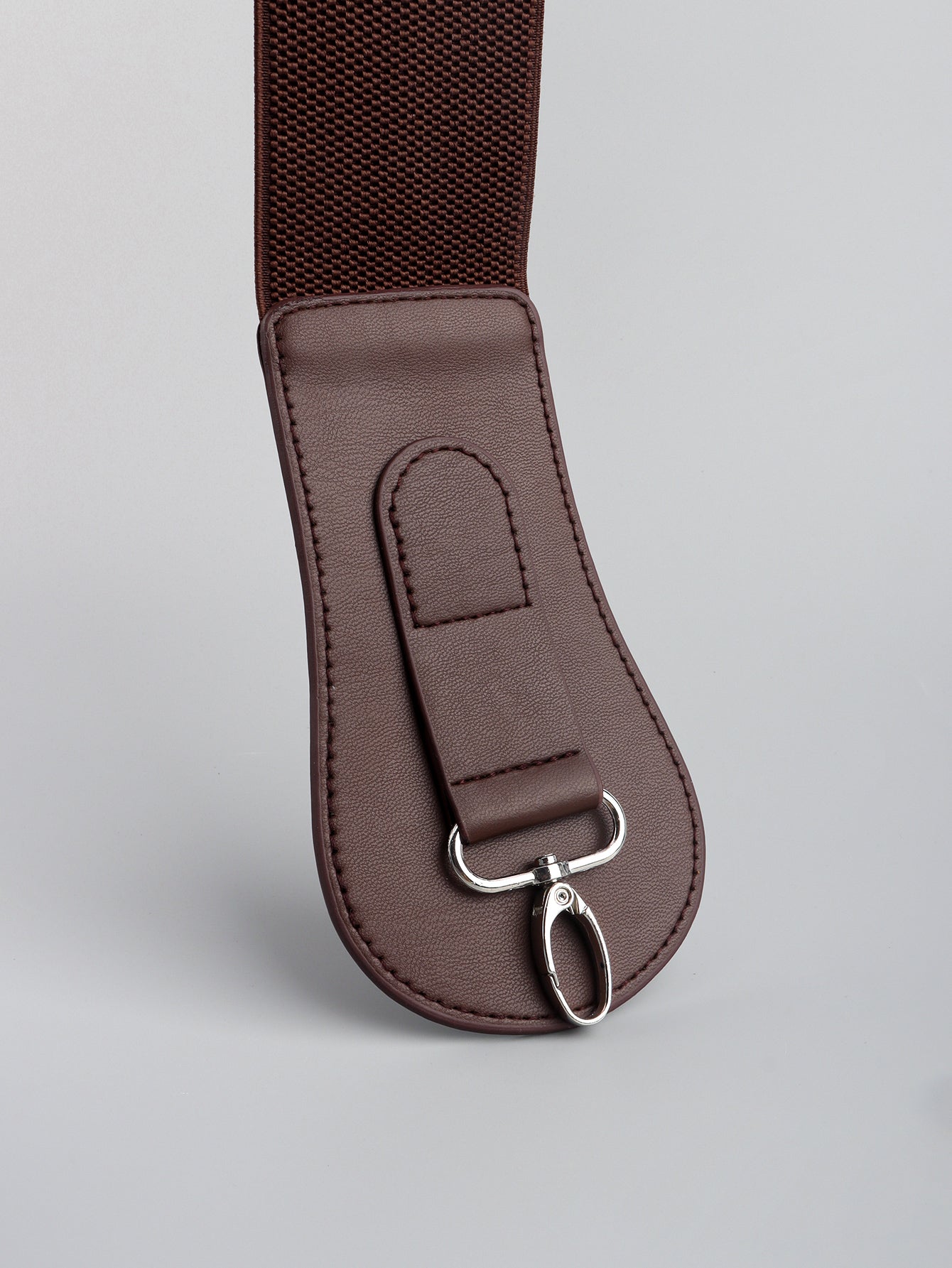 Honeybee Mumford's Elastic Wide Belt