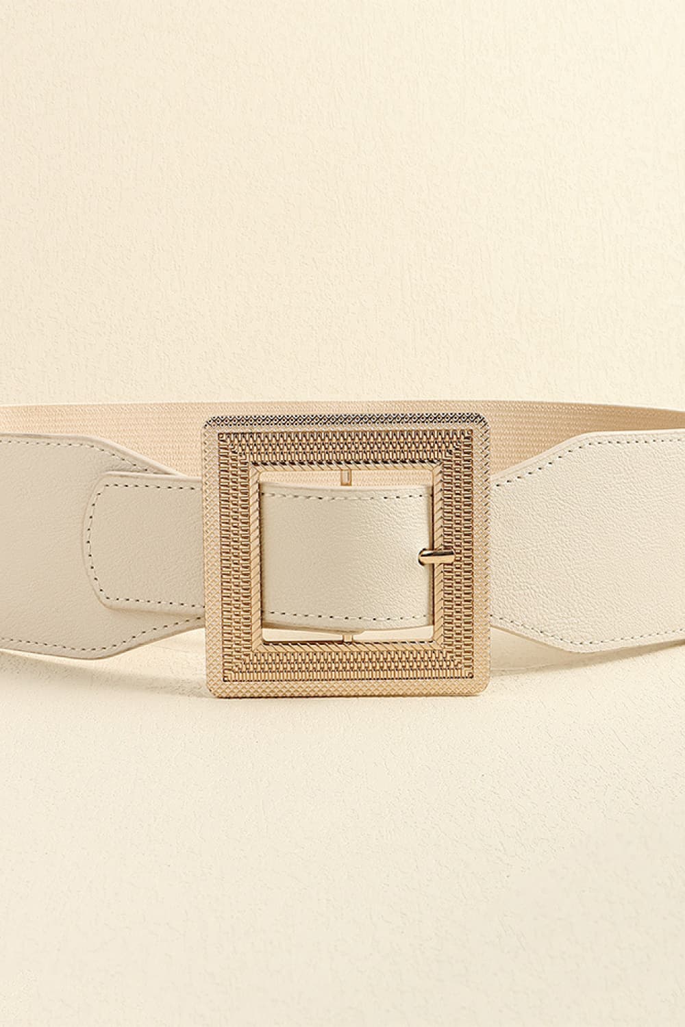 Honeybee Mumford's Leather Belt