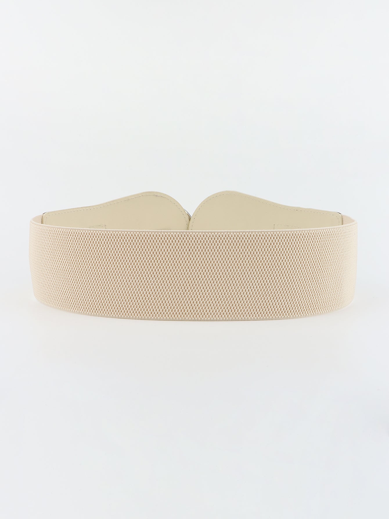 Honeybee Mumford's Elastic Wide Belt