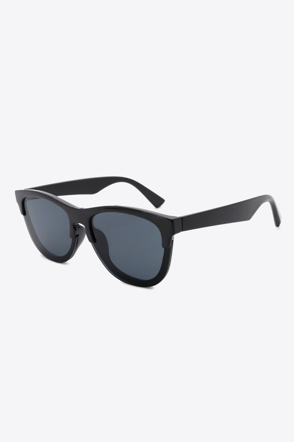 Honeybee Mumford's UV400 Browline Wayfarer Sunglasses