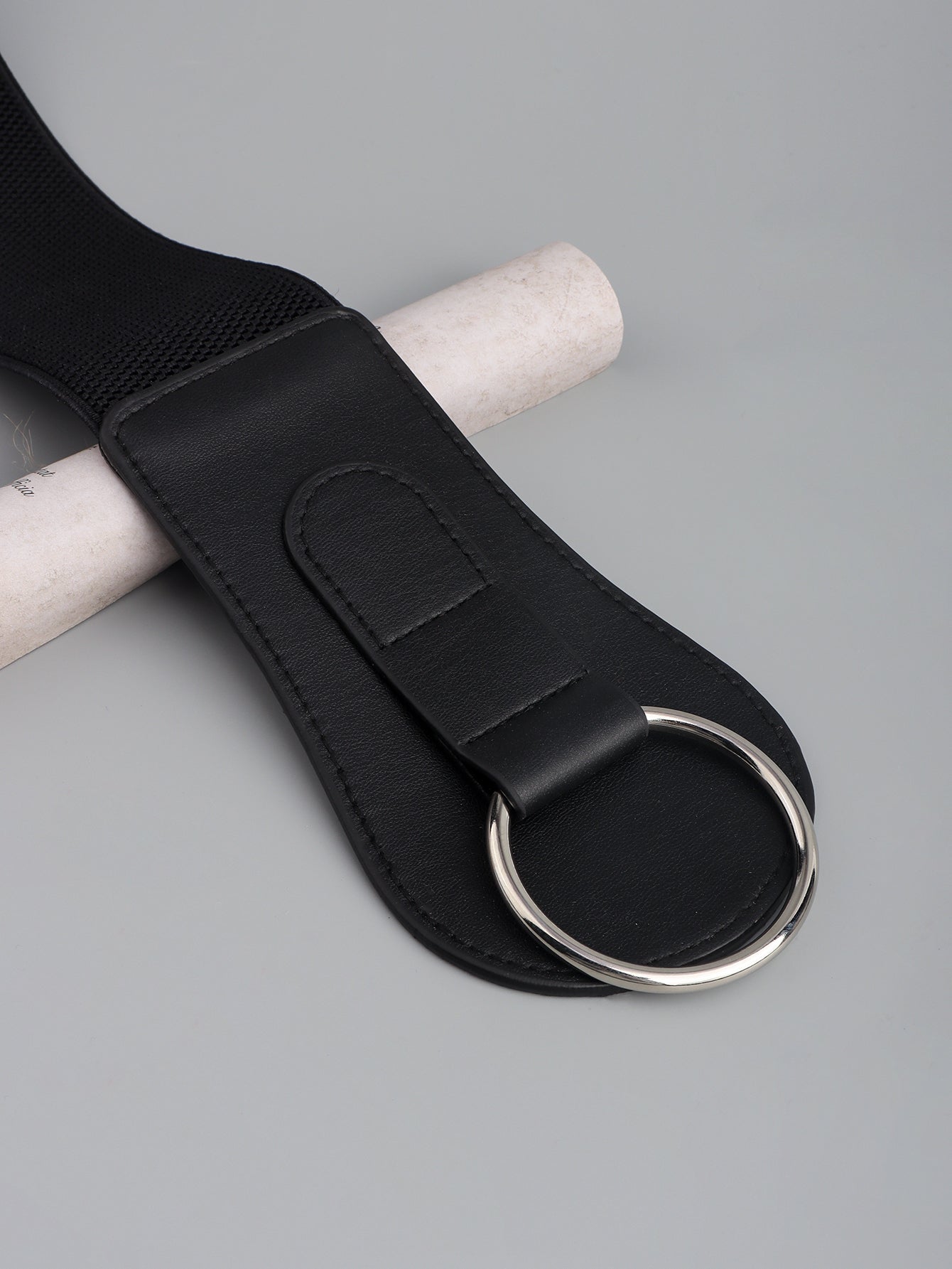 Honeybee Mumford's Elastic Wide Belt