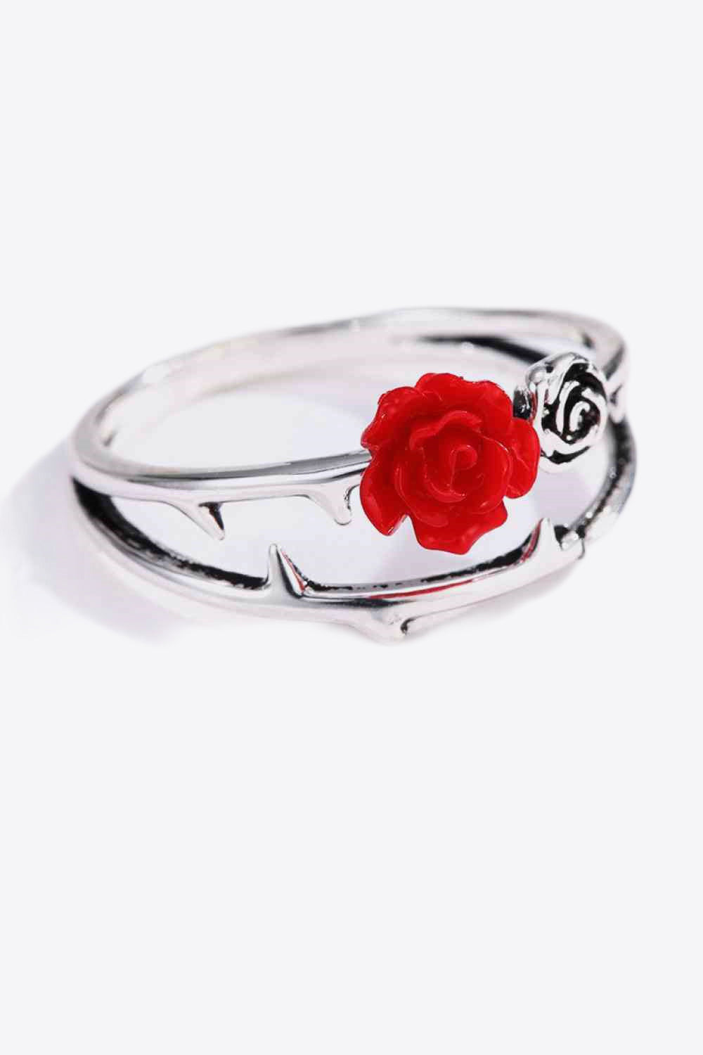 Honeybee Mumford's Rose Ring