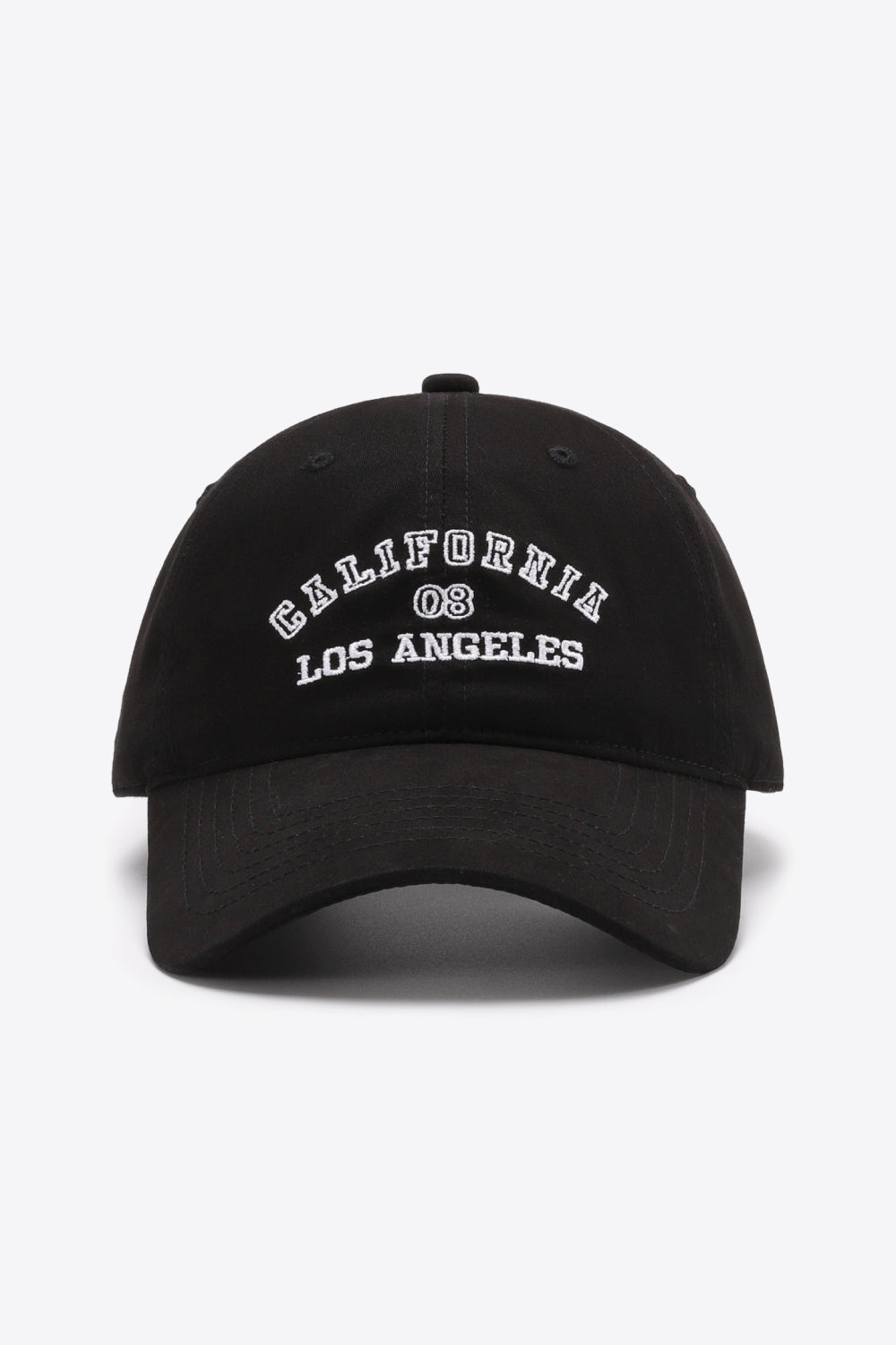 Honeybee Mumford's CALIFORNIA LOS ANGELES Adjustable Baseball Cap