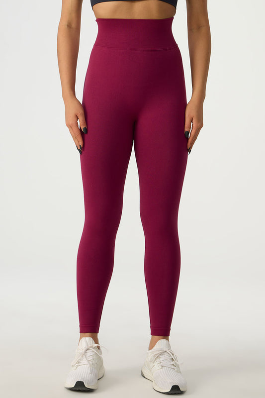 Honeybee Mumford's High Waist Active Pants